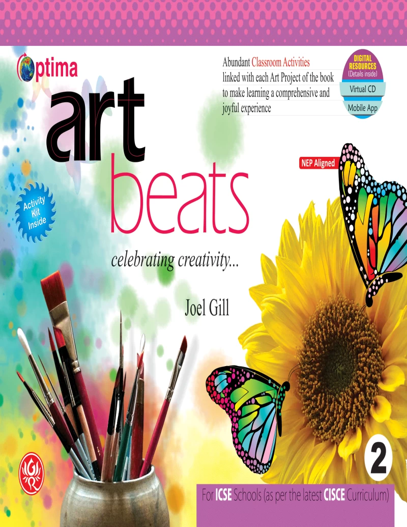 Art Beats 2